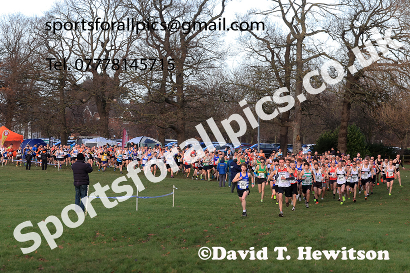 Senior Mens 2025 North Eastern Champs. Photo: David T. Hewiton/Sports for All Pics